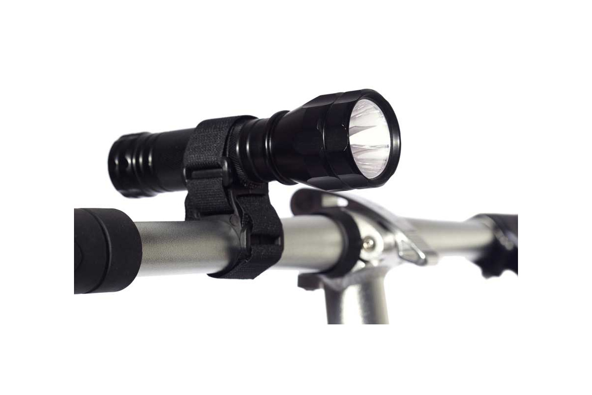 Biologic FlashMount