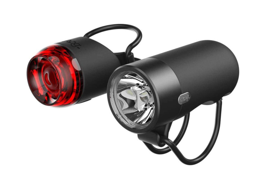 Knog Luces  Plug