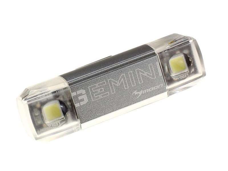 Moon Gemini
