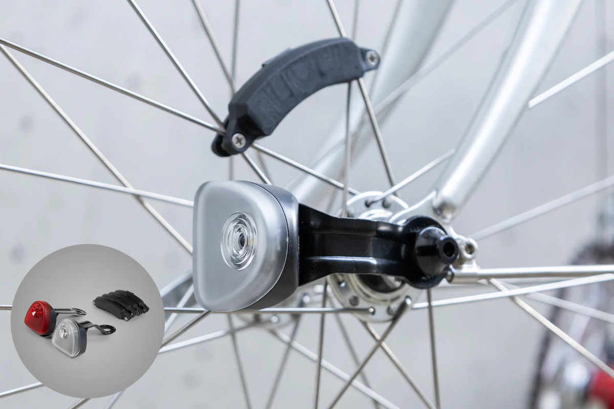 Reelight SL150C