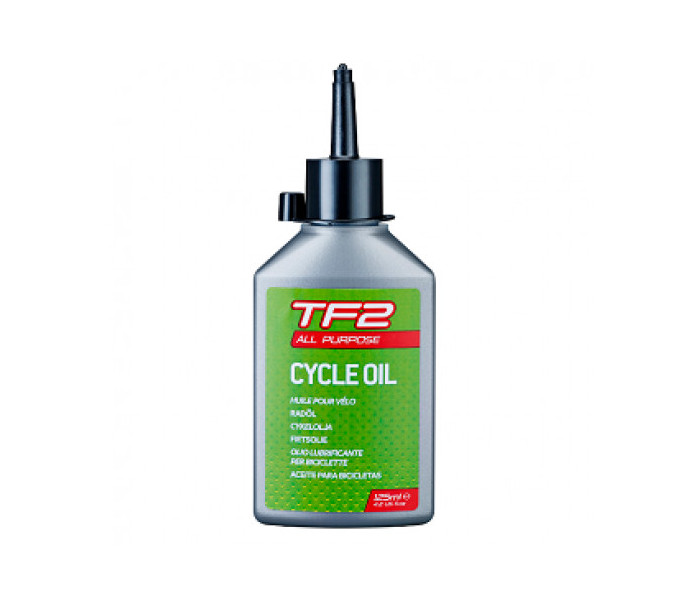 Weldtite TF2 Cycle Oil