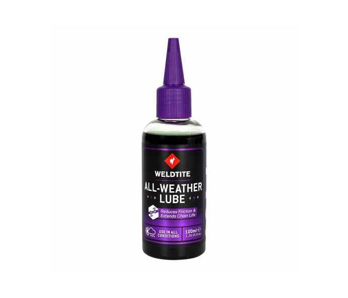 Weldtite All-Weather Lube