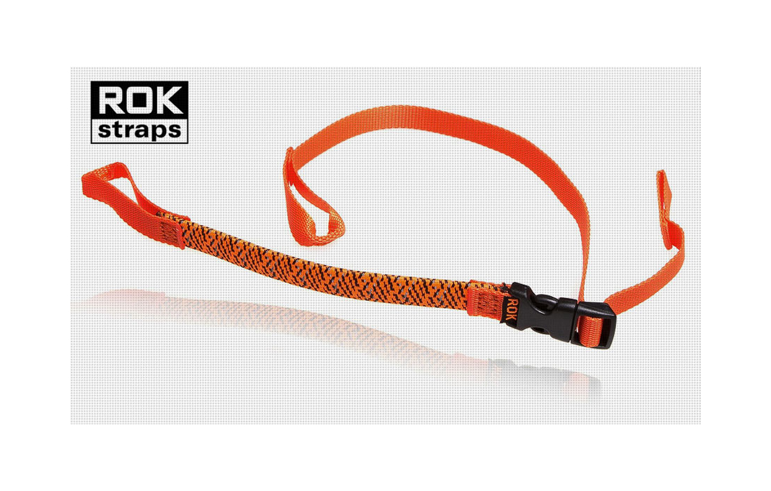 Rok Straps Cintes de Portaequipatge