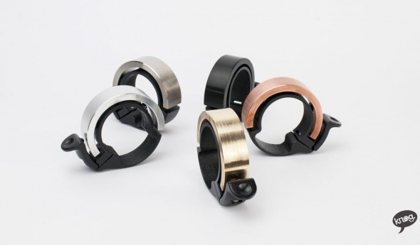 Knog Oi