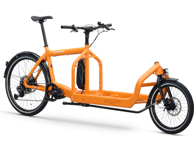 Larryvsharry eBullitt EP600
