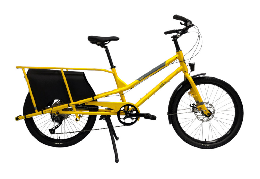 Yuba Kombi