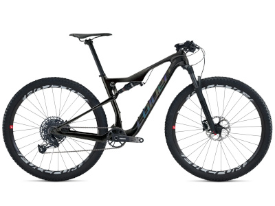 Coluer BTT