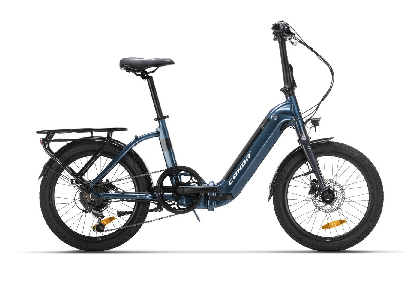 Conor Maui Ebike Plegable 20"