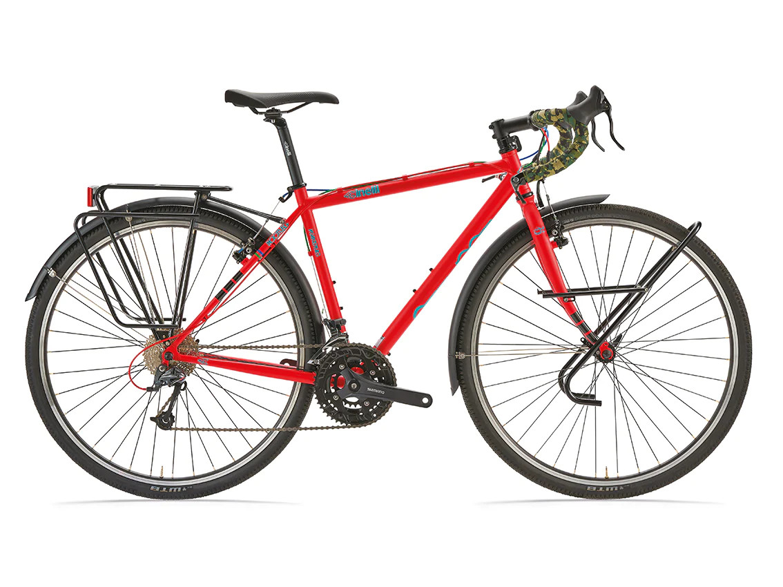 Cinelli Hobootleg