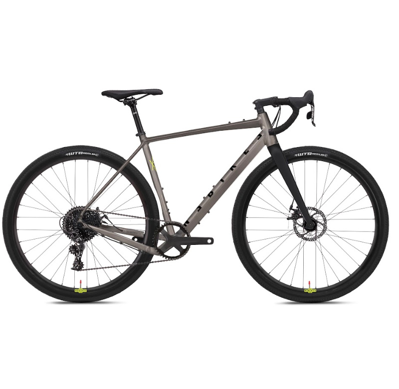 NSBikes Rag +3 Raw