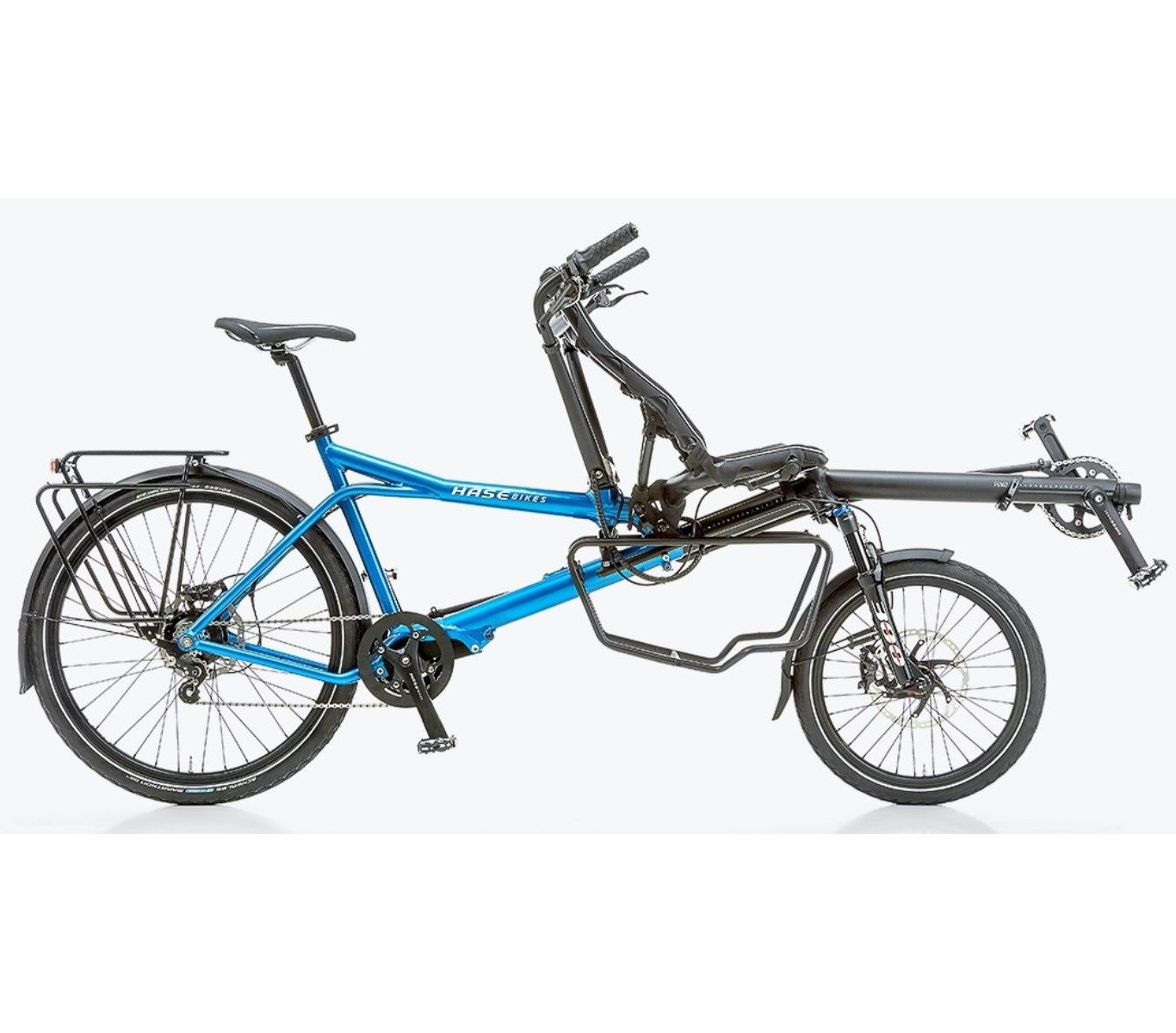 Hasebikes Pino Tour