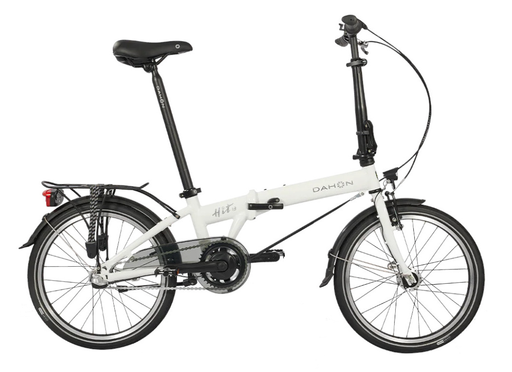 Dahon Hit i3