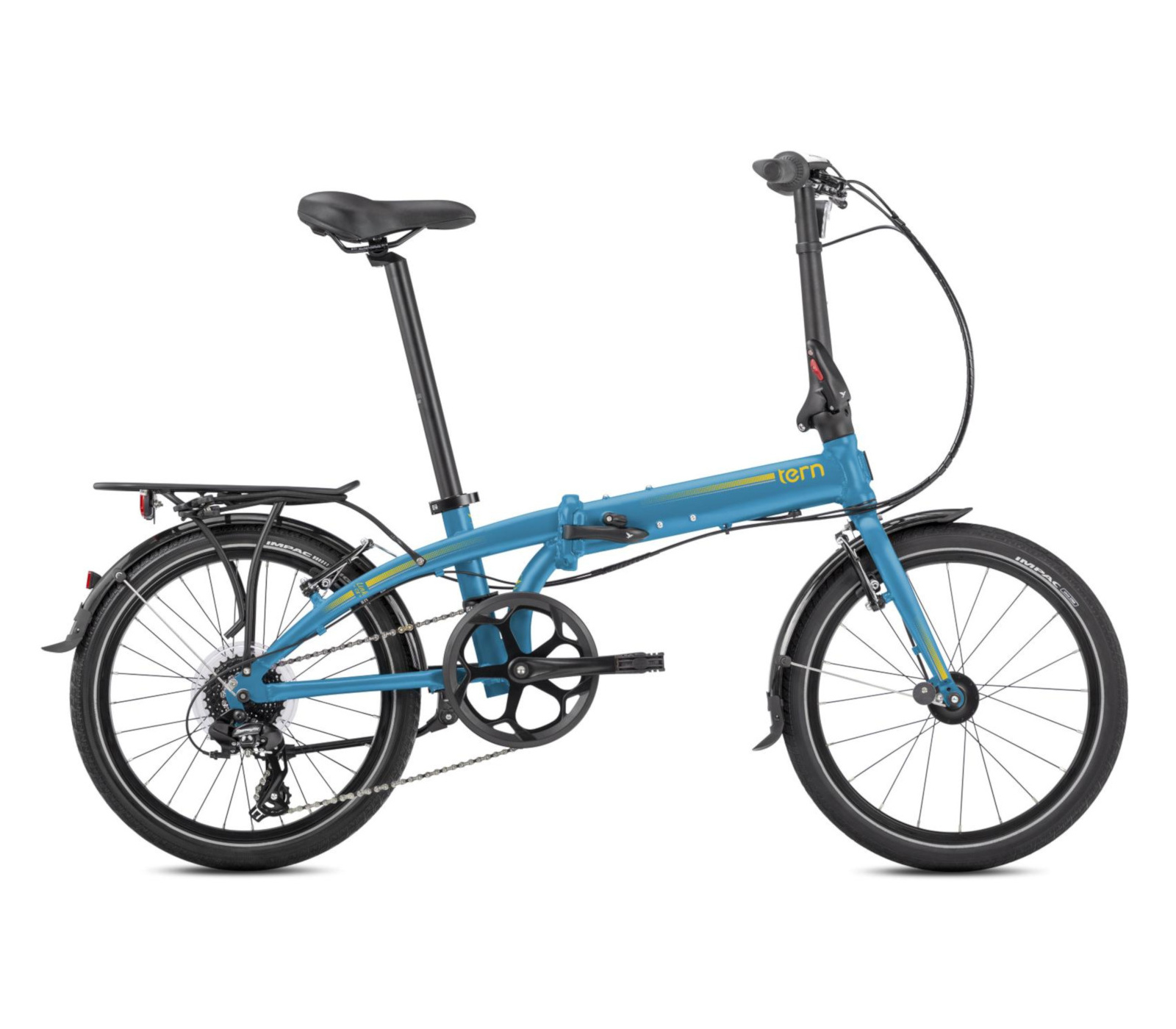 Tern Link C8