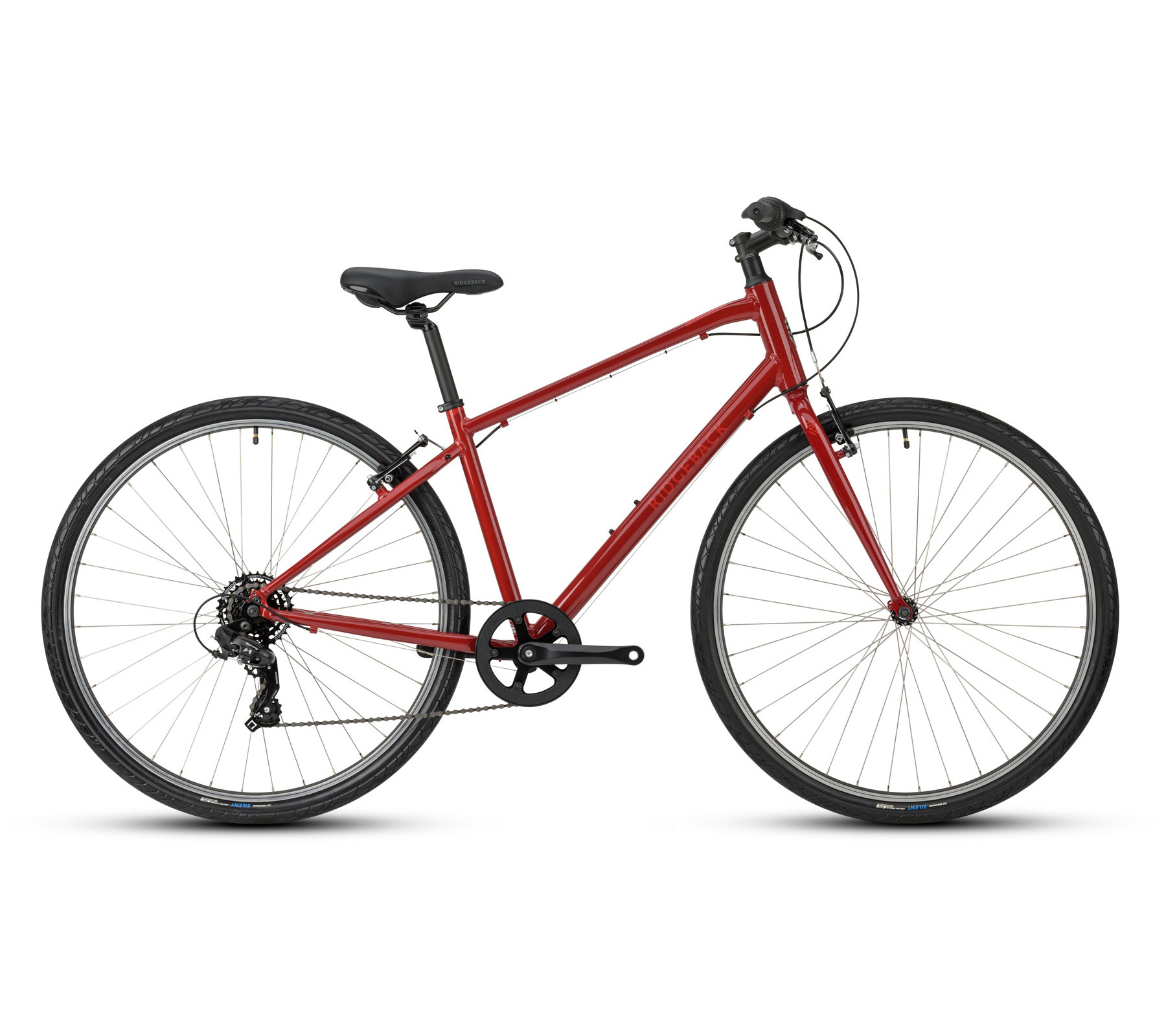 Ridgeback Bikes Comet