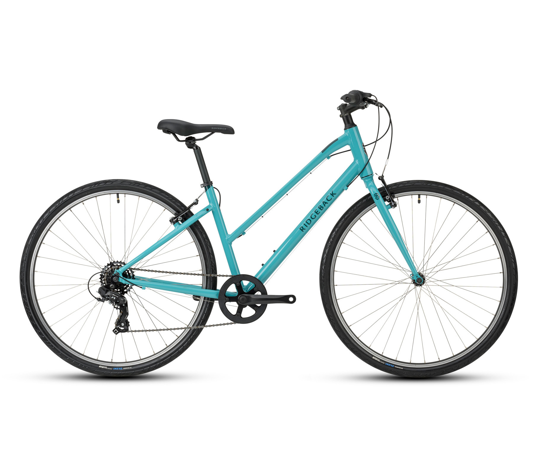 Ridgeback Bikes Comet OF