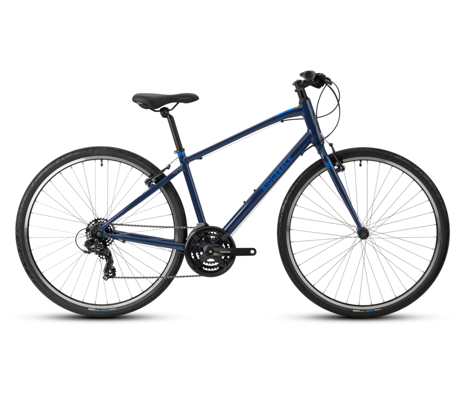 Ridgeback Bikes Motion