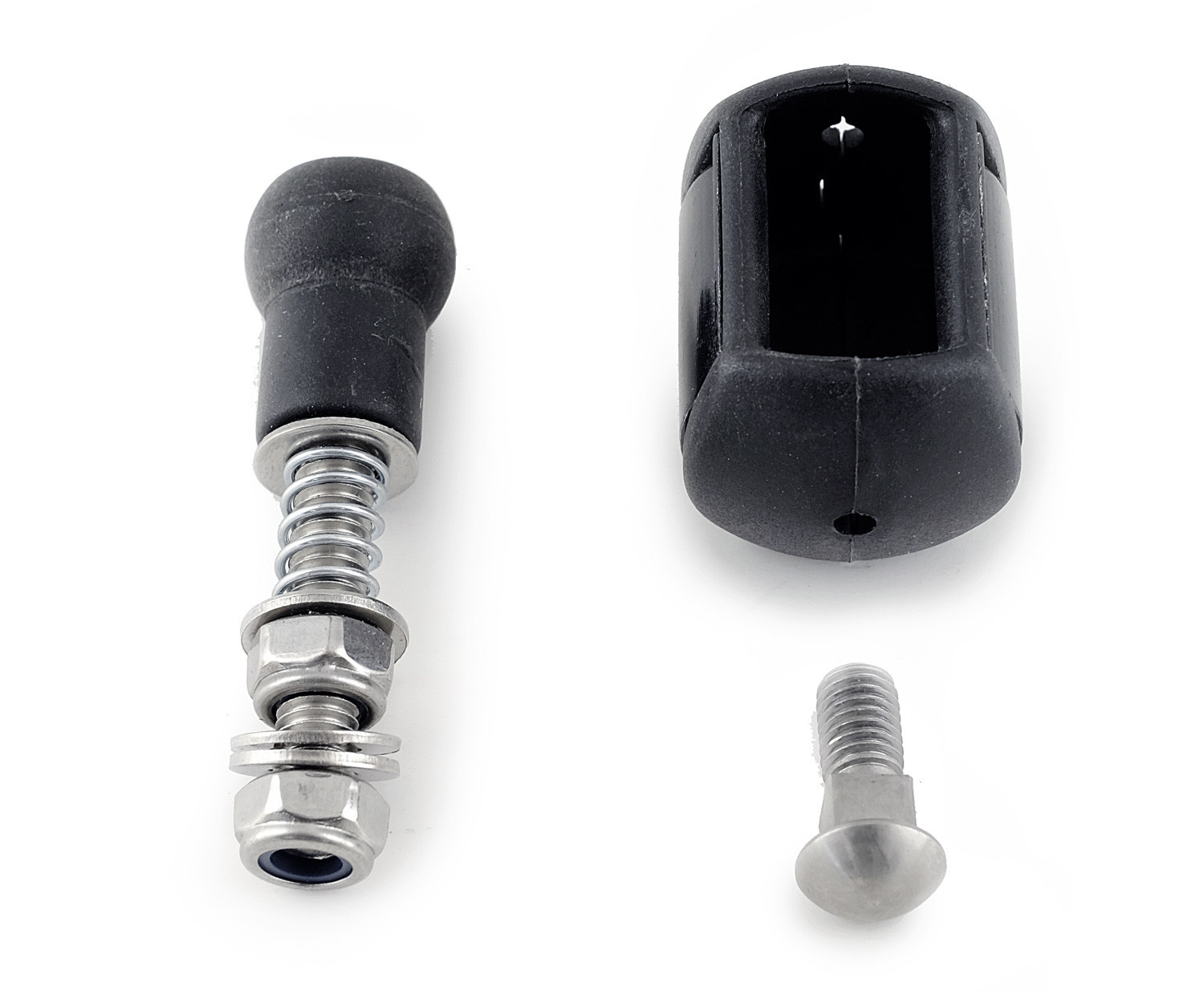 Dahon Clip Seguridad Plegable