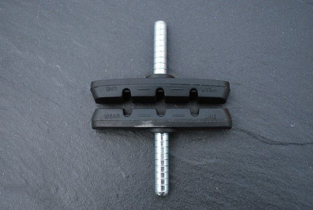 Plegabike Cantilver