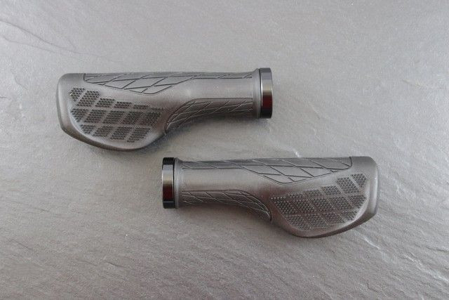Plegabike Punys Ergonòmics de Gel