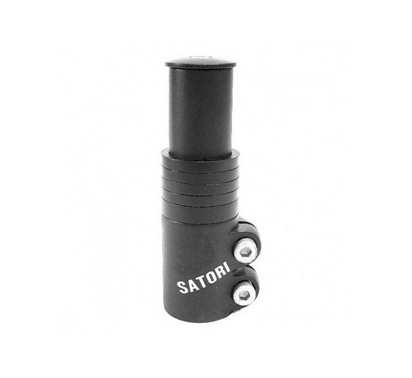 Satori HEADS-UP4
