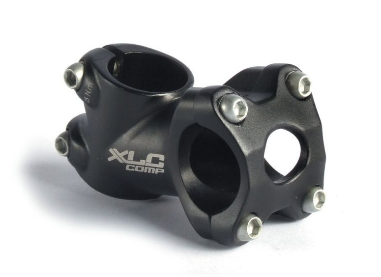 XLC ST-F01 A-HEAD 25º 1-1/8" 31.8mm 60mm