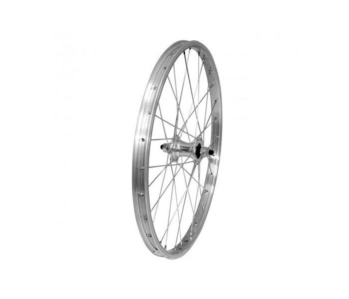 Plegabike Rueda Frontal de 20"