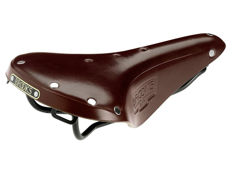 Brooks B17