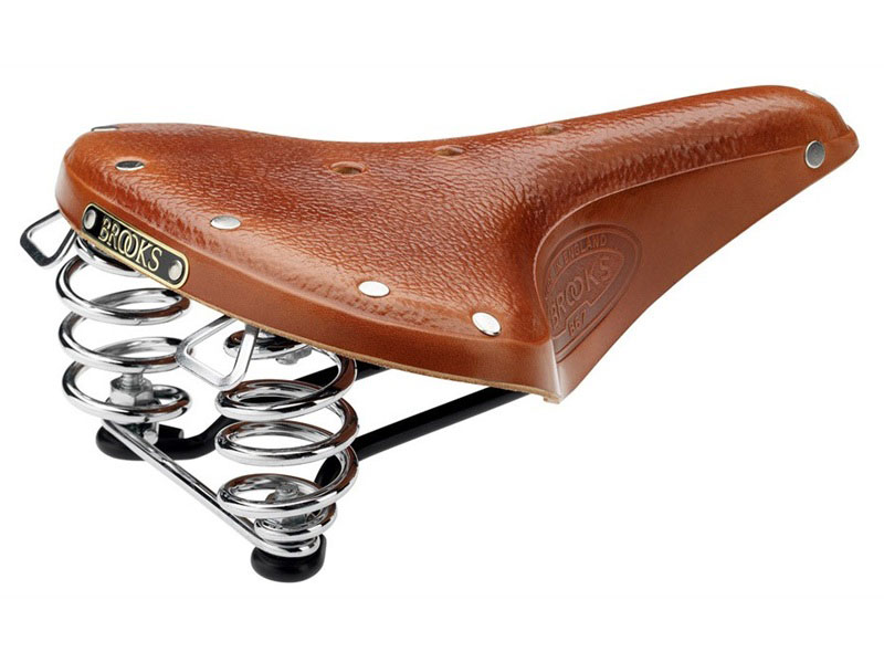 Brooks B67