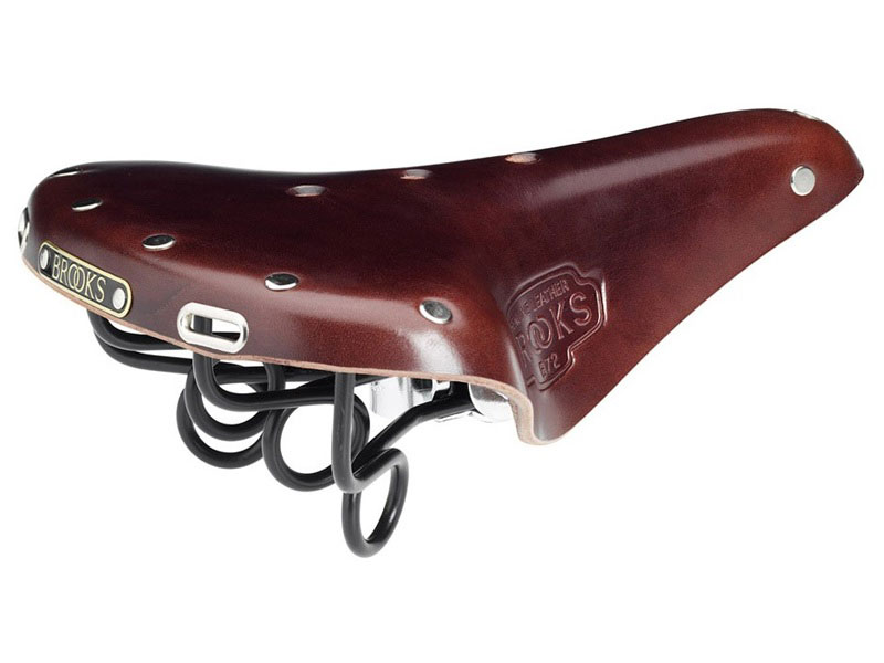 Brooks B72