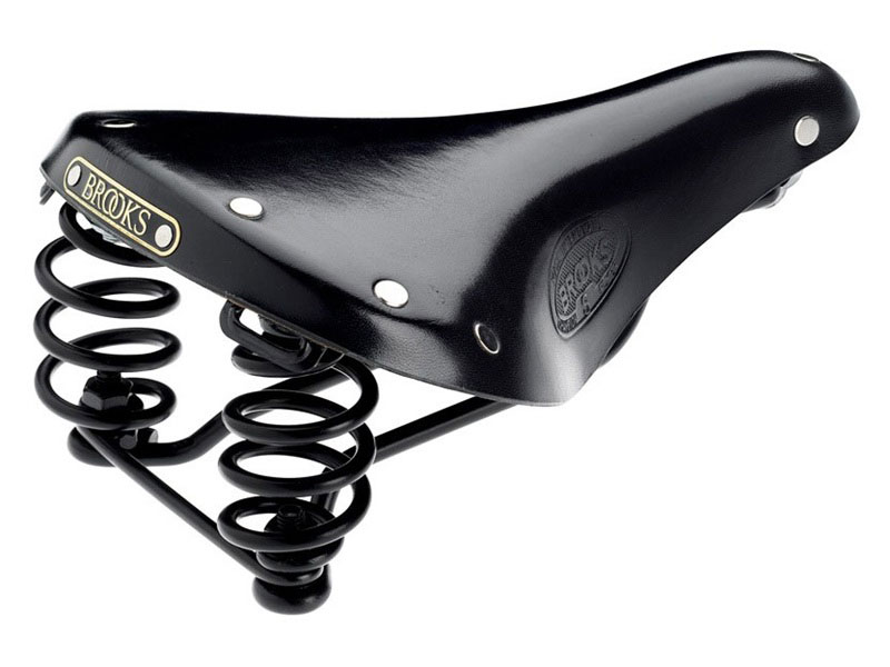 Brooks Flyer S