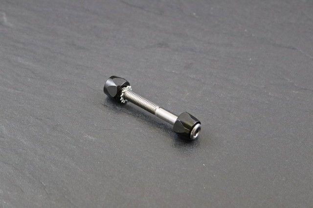 Plegabike Tornillo
