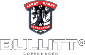 Larry vs Harry Bullitt