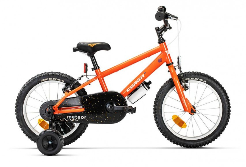Conor WRC Meteor 16"