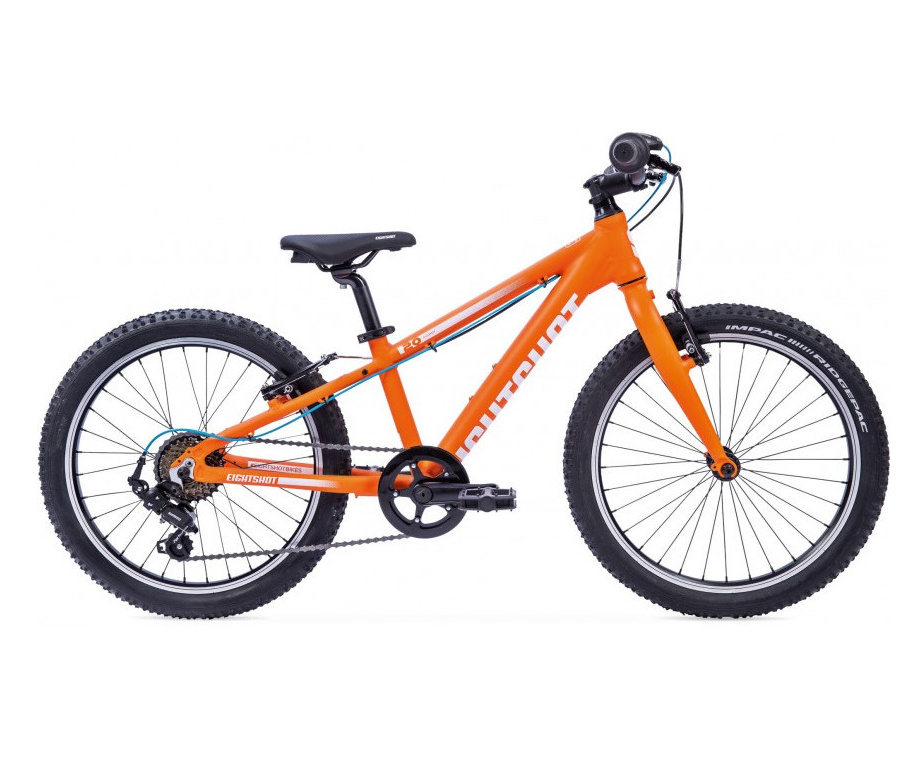 Eightshot X-Coady SL 20"