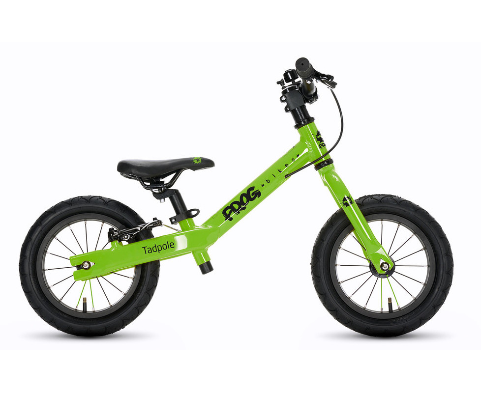 Frogbikes Tadpole