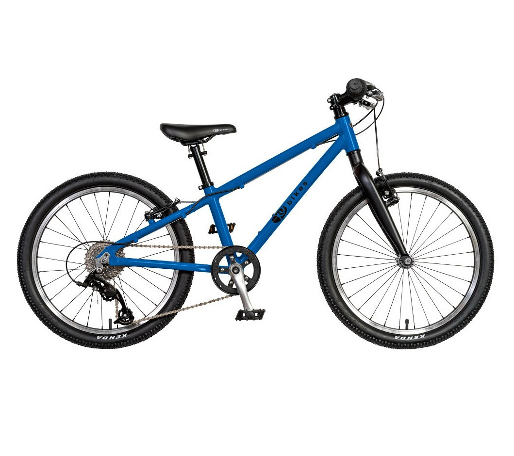 Kubikes BTT L 20"