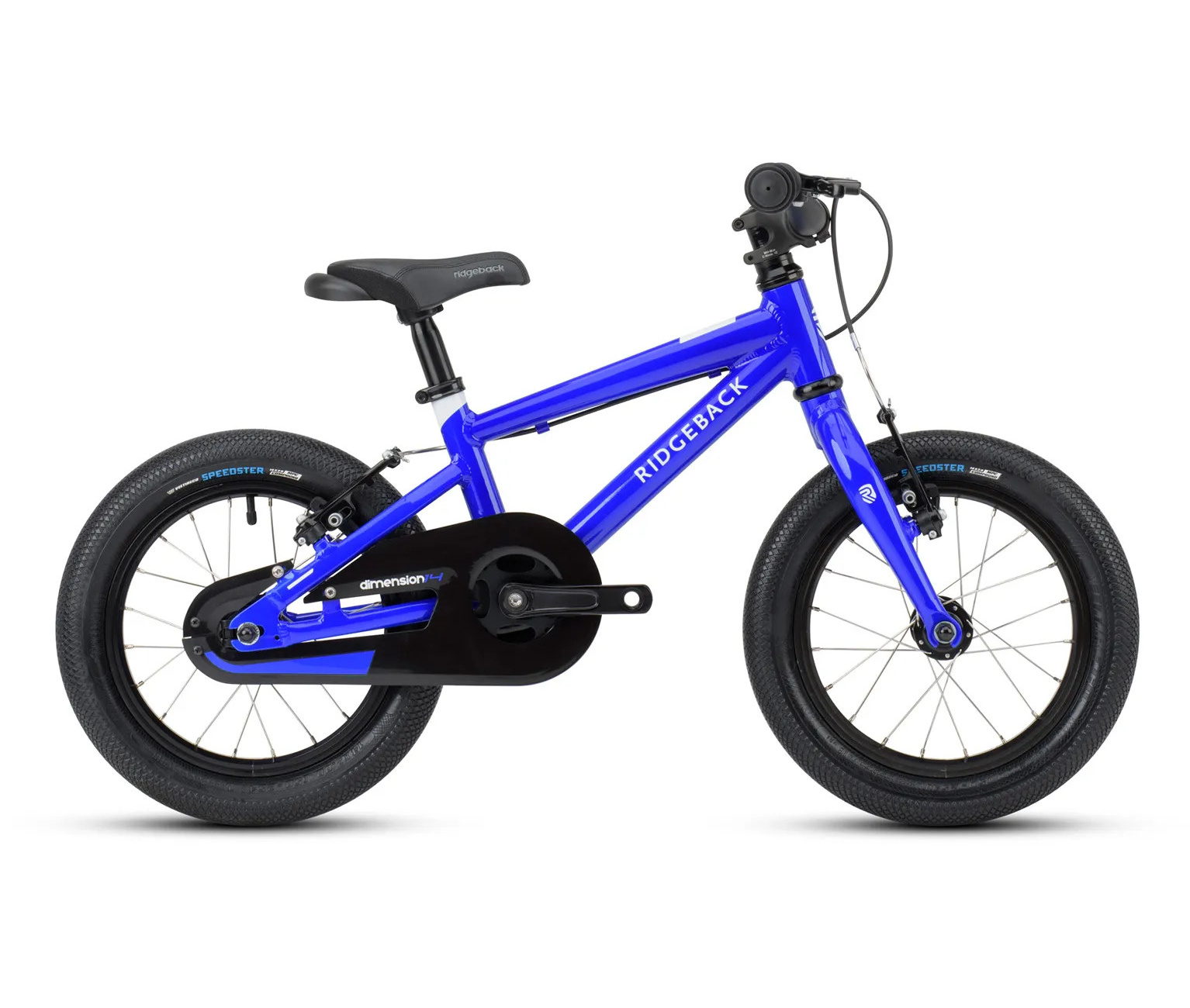 Ridgeback Dimension 14"