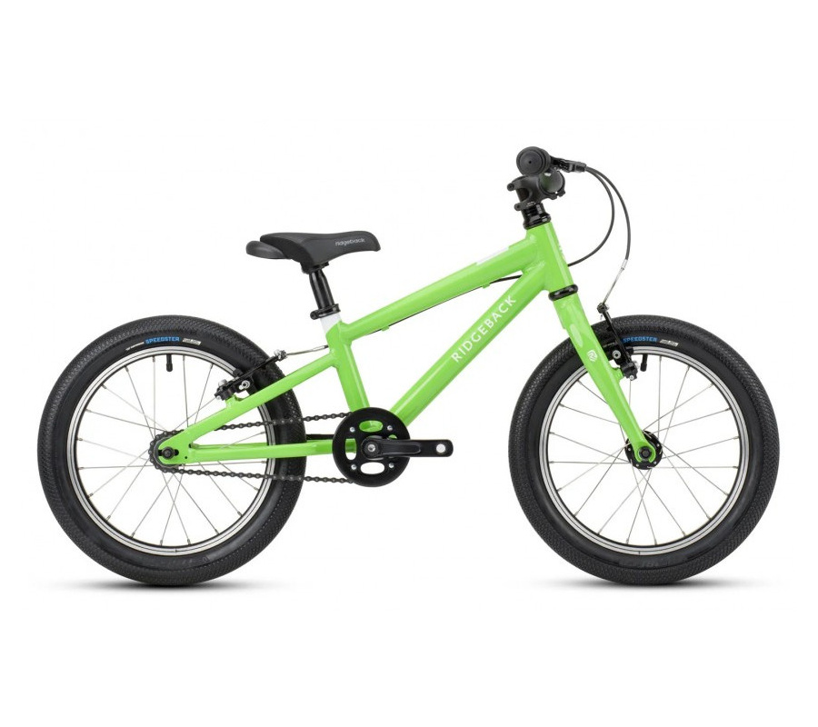 Ridgeback Dimension 16"