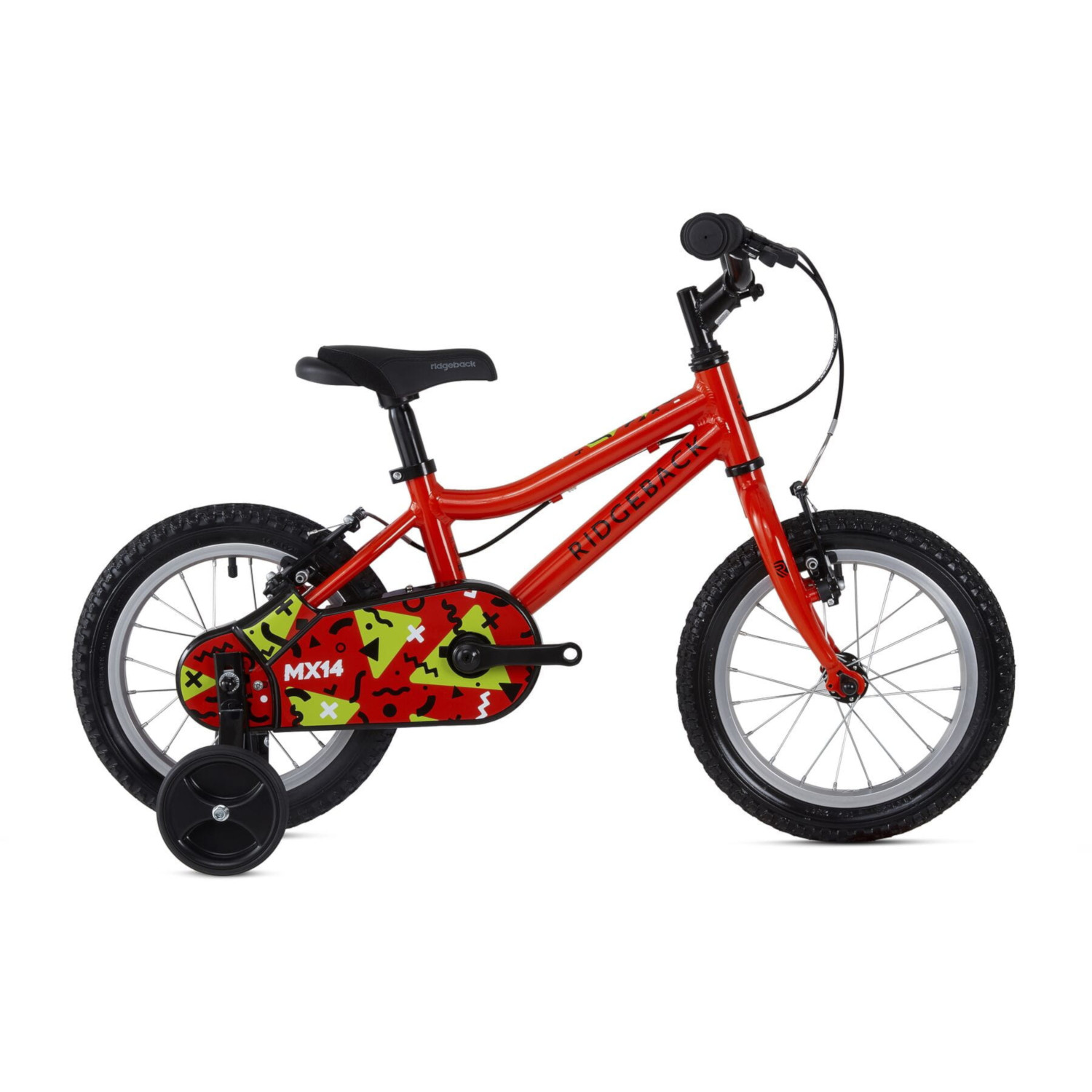 Ridgeback MX 14"