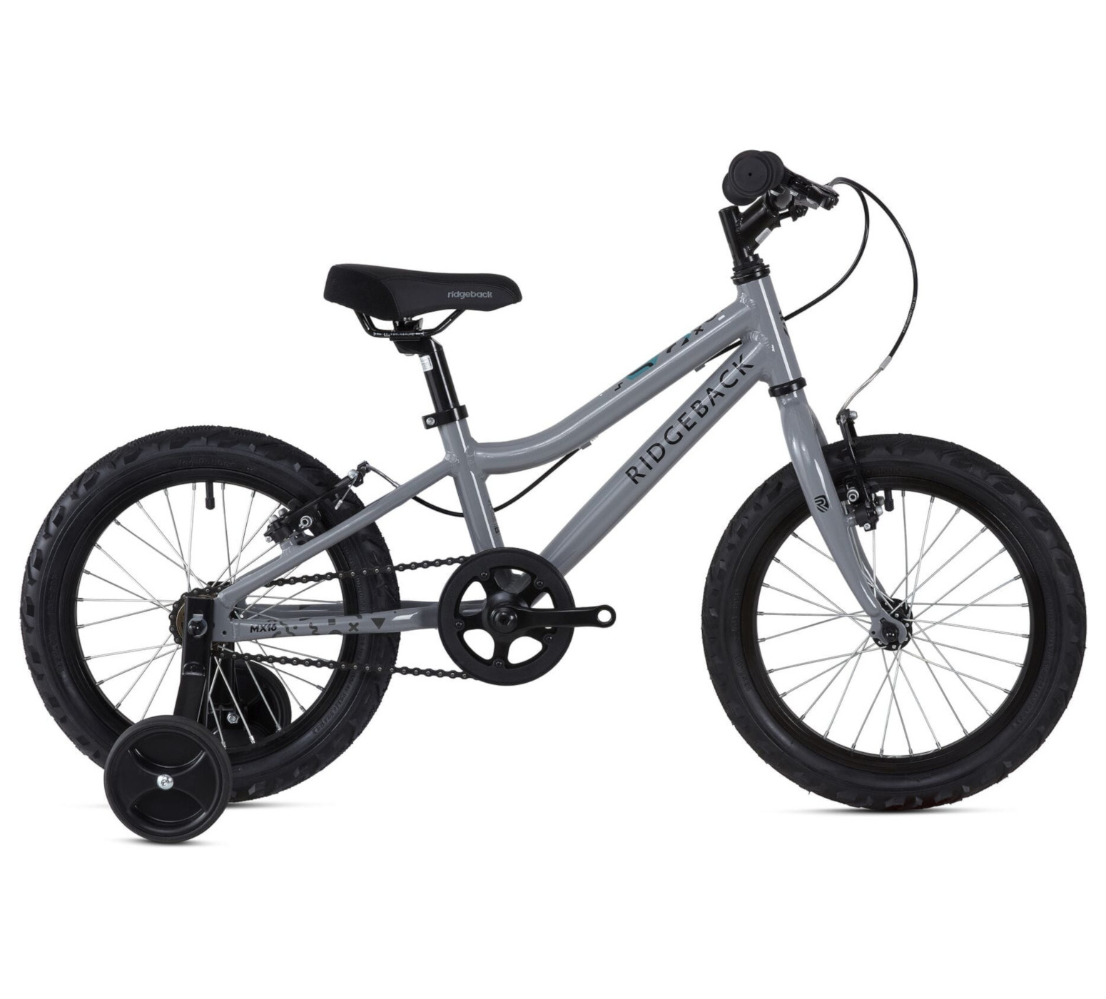 Ridgeback MX 16"