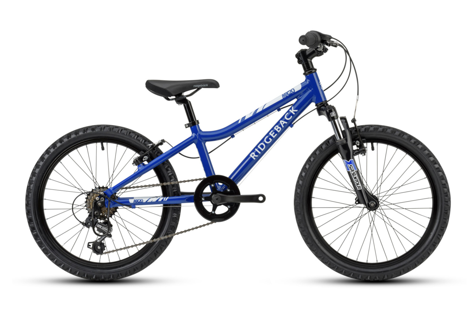 Ridgeback MX20