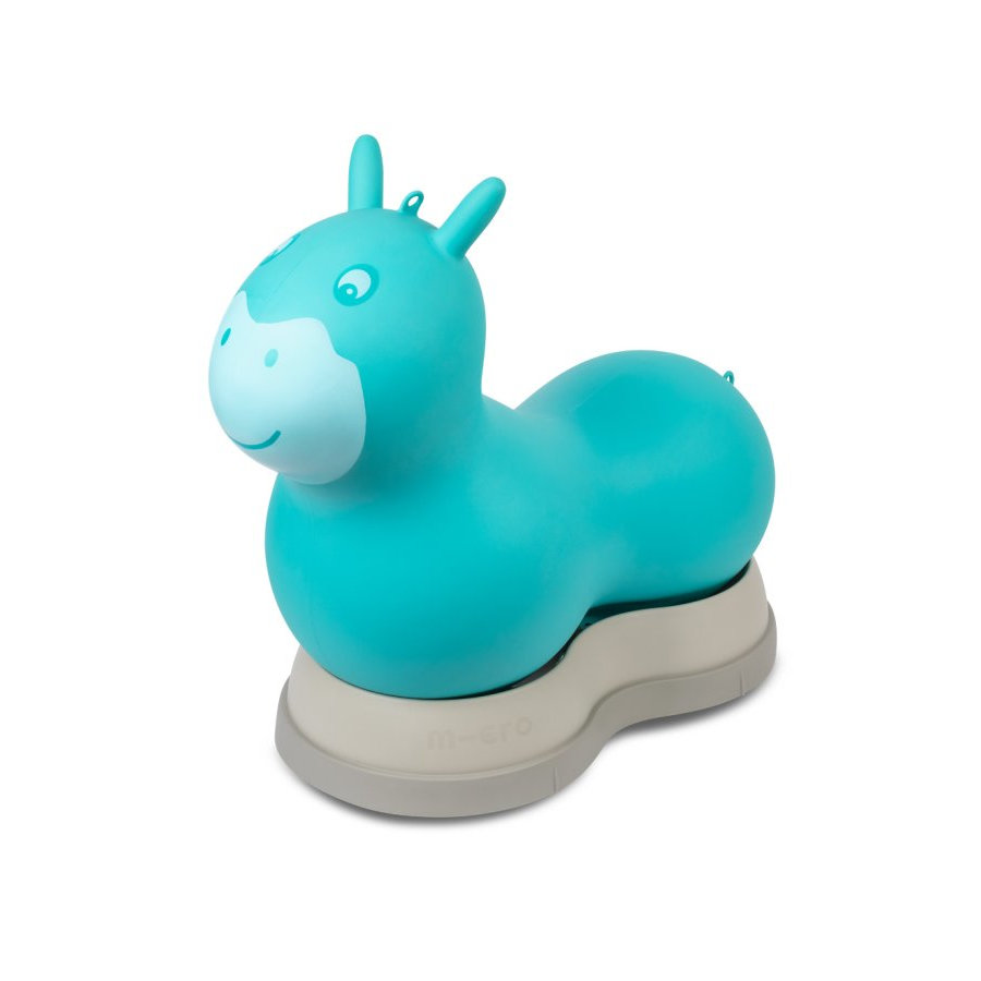 Micro Air Hopper II Aqua
