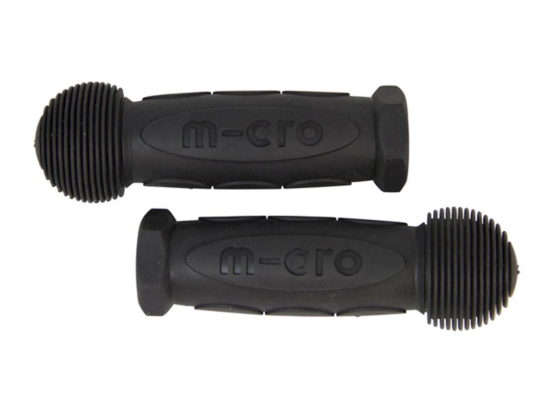 Micro Puños Goma