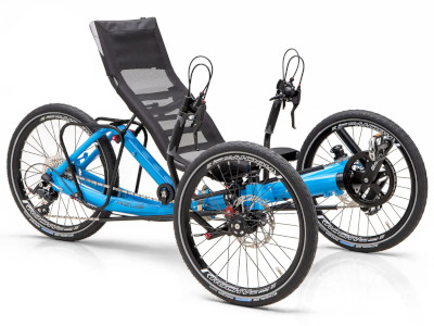 Azub Trike T-Trisek 20