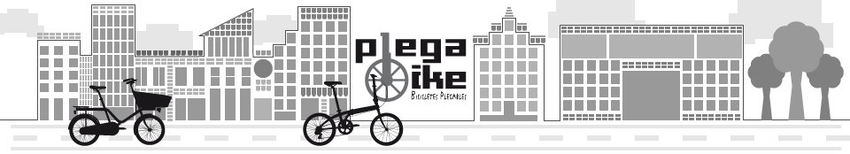 Plegabike Petitbike