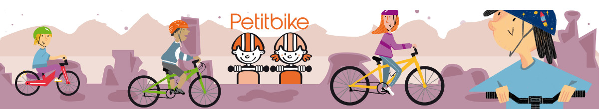 Plegabike Petitbike