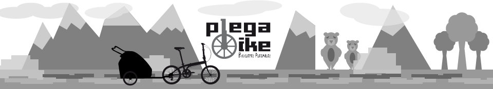 Plegabike Petitbike
