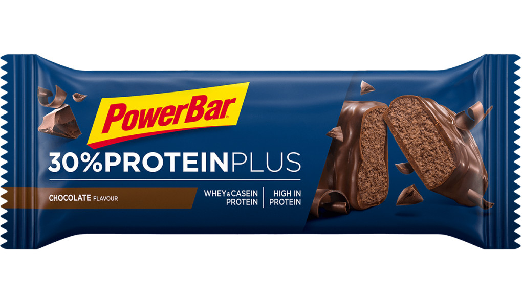 Powerbar ProteinPlus 30% Chocolate