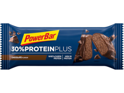 Powerbar ProteinPlus 30% Chocolate