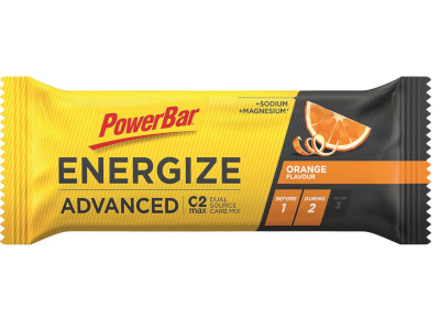 Powerbar Energize Advanced